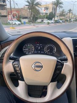 نيسان باترول